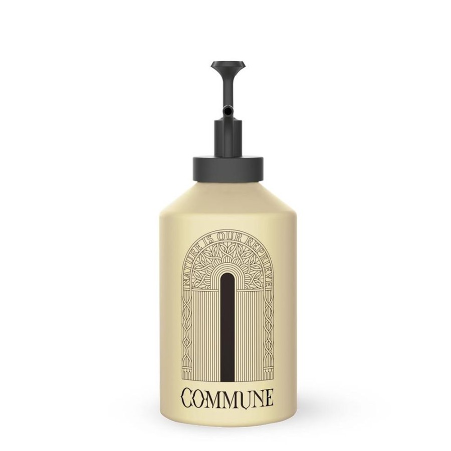 Beauty & Scent HUNTER JONES | Commune Seymour Hand Wash