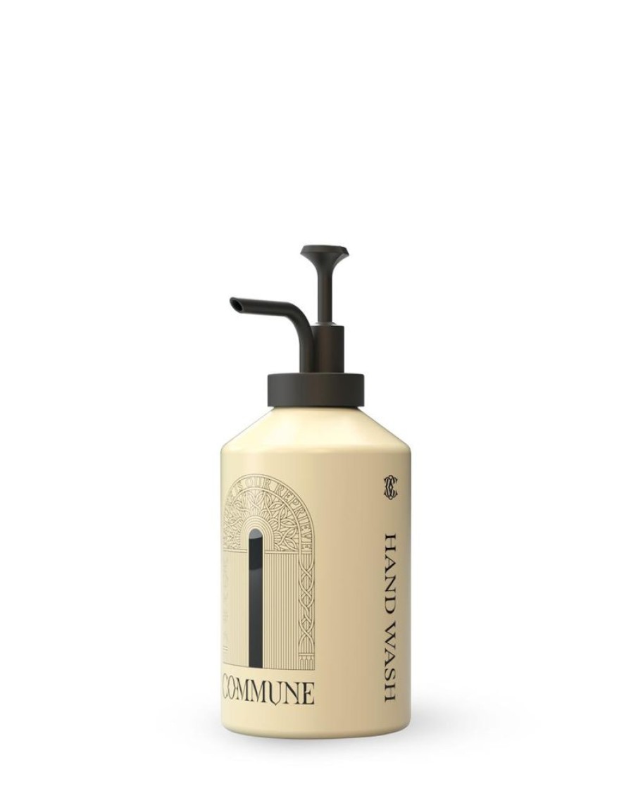 Beauty & Scent HUNTER JONES | Commune Seymour Hand Wash