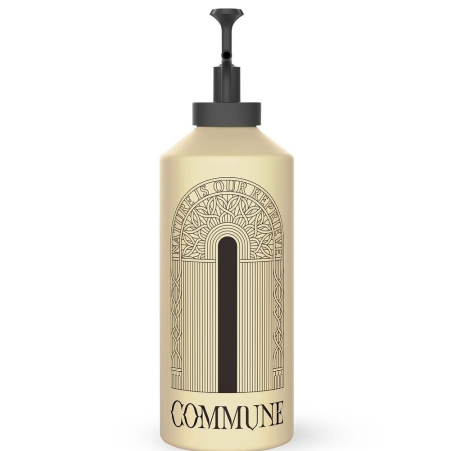 Beauty & Scent HUNTER JONES | Commune Seymour Body Cream