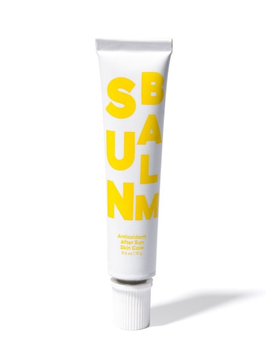 Beauty & Scent HUNTER JONES | Sun Balm By Zizia Botanicals