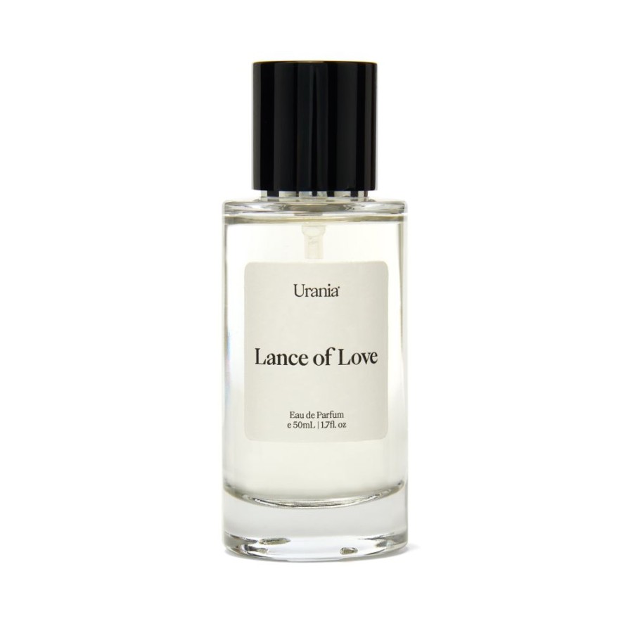 Beauty & Scent HUNTER JONES | Urania Lance Of Love Eau De Parfum