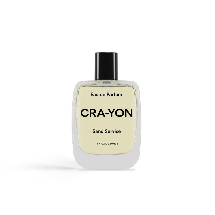 Beauty & Scent HUNTER JONES | Cra-Yon Sand Service - Eau De Parfum