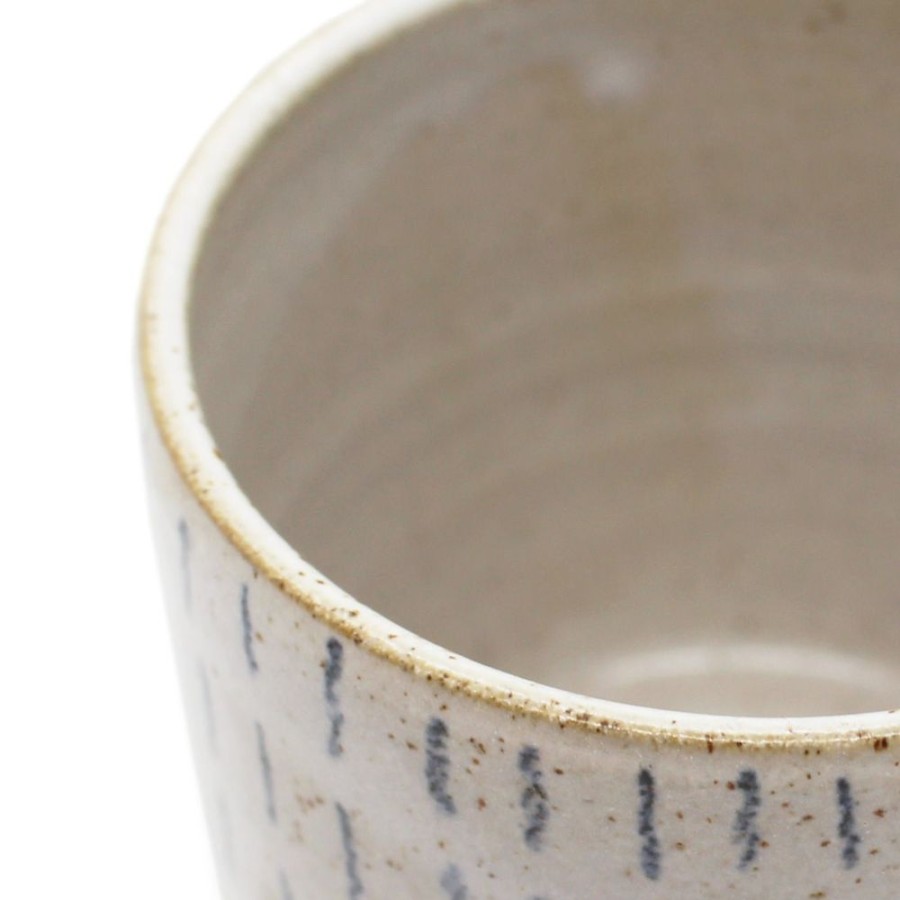 Ceramics & Glass HUNTER JONES | Studio Mug By Charlotte Miller