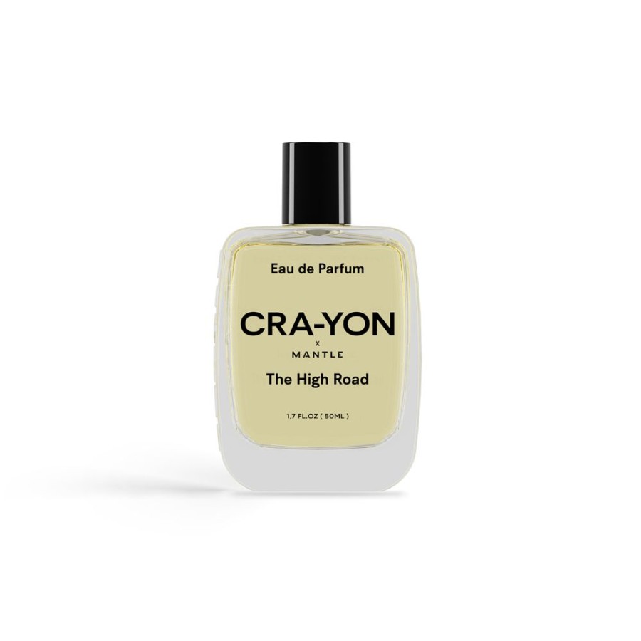 Beauty & Scent HUNTER JONES | Cra-Yon The High Road Eau De Parfum