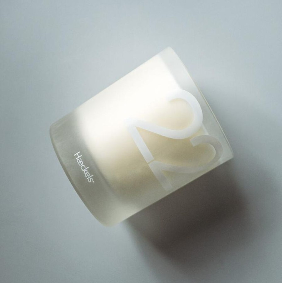 Home Fragrance HUNTER JONES | Haeckels St John Candle