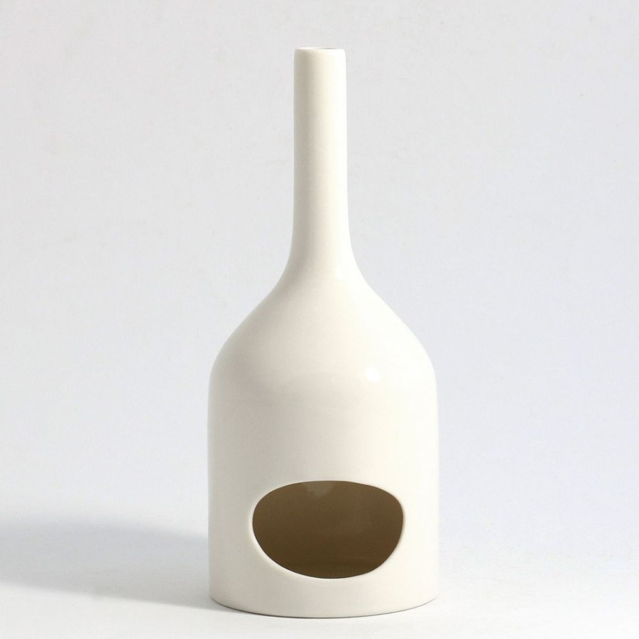 Ceramics & Glass HUNTER JONES | Studio Arhoj Ghost Light Junior