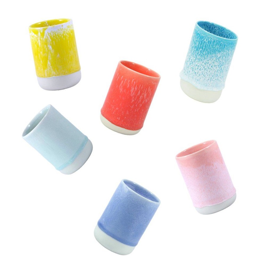 Ceramics & Glass HUNTER JONES | Studio Arhoj Slurp Cup