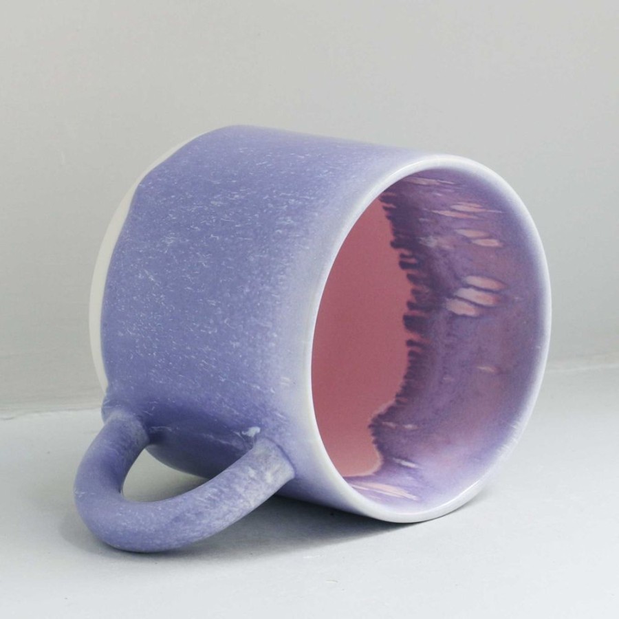 Ceramics & Glass HUNTER JONES | Studio Arhoj Chug Mug