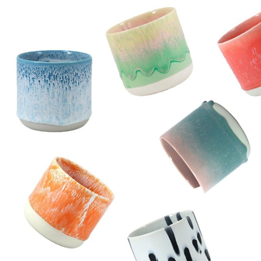 Ceramics & Glass HUNTER JONES | Studio Arhoj Quench Cup