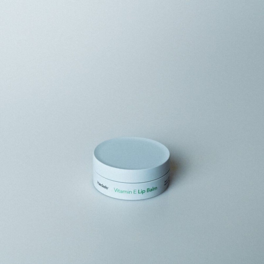 Beauty & Scent HUNTER JONES | Heackels Vitamin E Lip Balm