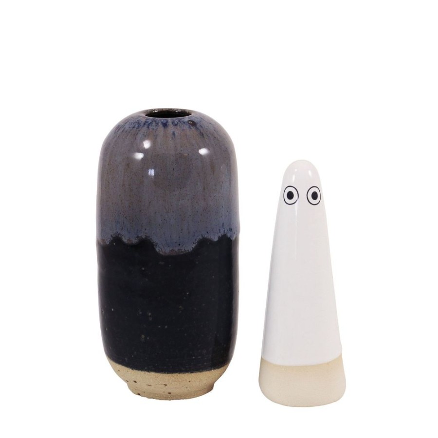 Ceramics & Glass HUNTER JONES | Studio Arhoj Mini Yuki Vase