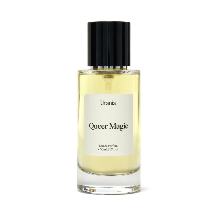 Beauty & Scent HUNTER JONES | Urania Queer Magic Eau De Parfum